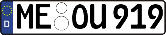 ME-OU919
