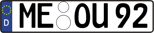 ME-OU92