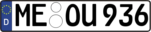 ME-OU936