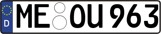 ME-OU963