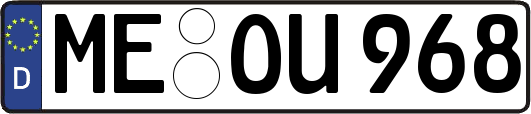 ME-OU968