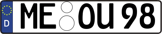 ME-OU98