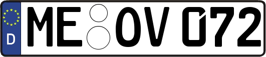 ME-OV072