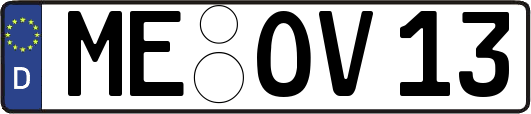 ME-OV13