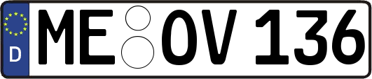 ME-OV136