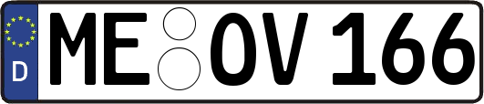 ME-OV166