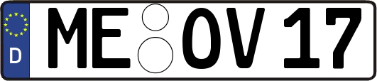 ME-OV17