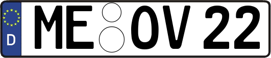 ME-OV22