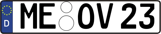 ME-OV23