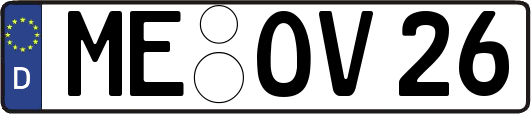 ME-OV26