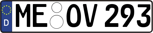 ME-OV293