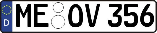 ME-OV356