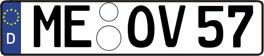 ME-OV57