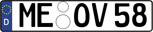 ME-OV58