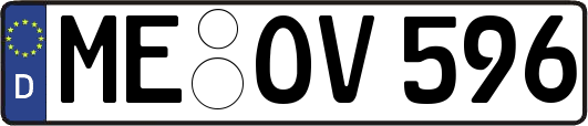 ME-OV596