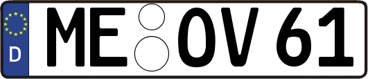 ME-OV61