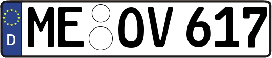 ME-OV617