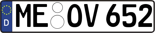 ME-OV652