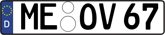 ME-OV67