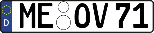 ME-OV71