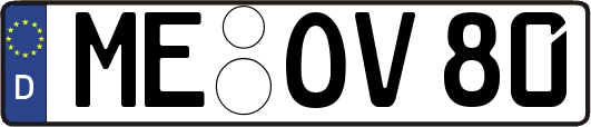 ME-OV80
