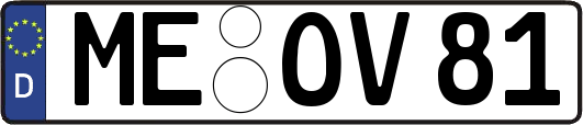 ME-OV81