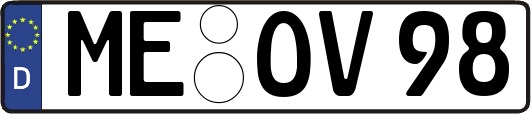 ME-OV98