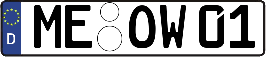 ME-OW01