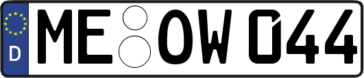 ME-OW044