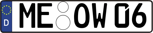 ME-OW06