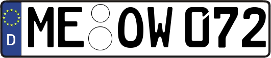 ME-OW072