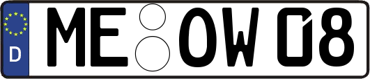 ME-OW08