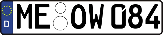 ME-OW084