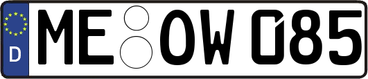 ME-OW085