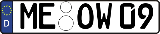 ME-OW09