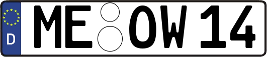 ME-OW14