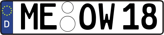 ME-OW18