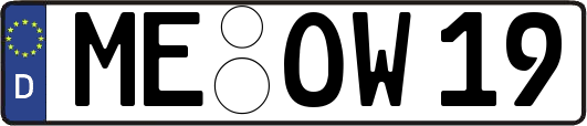 ME-OW19
