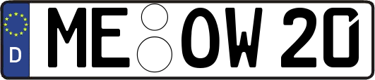 ME-OW20