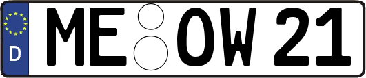ME-OW21
