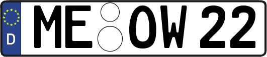 ME-OW22