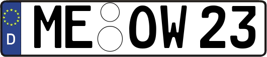 ME-OW23