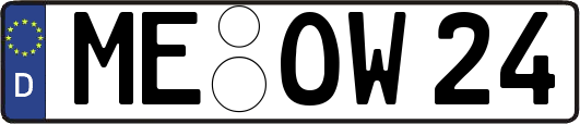 ME-OW24