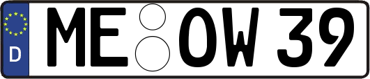 ME-OW39