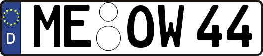ME-OW44