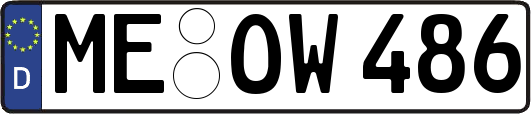 ME-OW486