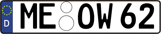 ME-OW62