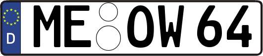 ME-OW64