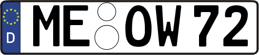 ME-OW72