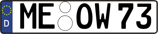 ME-OW73
